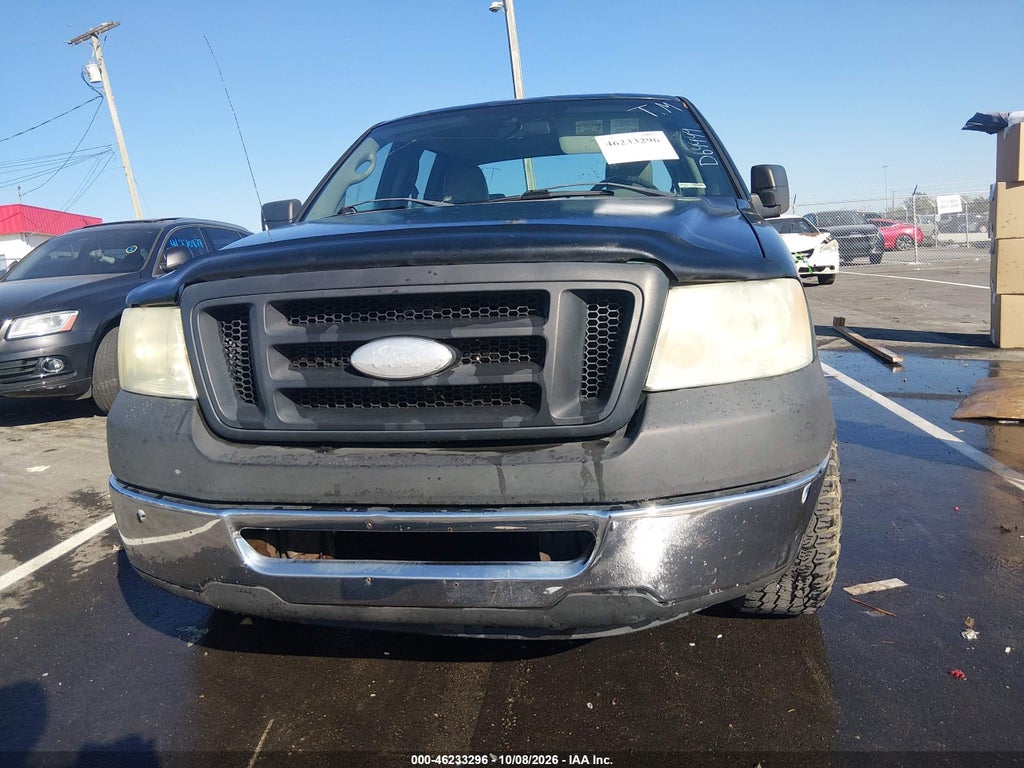 2008 Ford F-150 photo 6