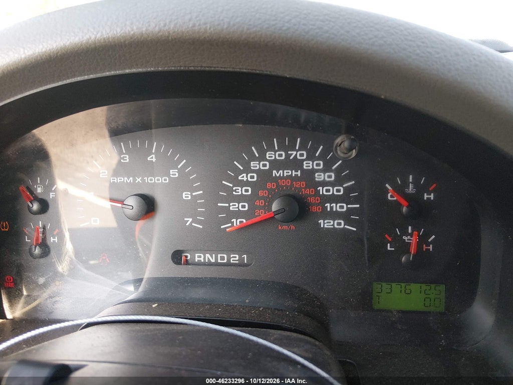 2008 Ford F-150 photo 7