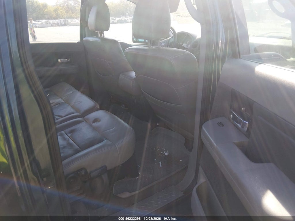 2008 Ford F-150 photo 8