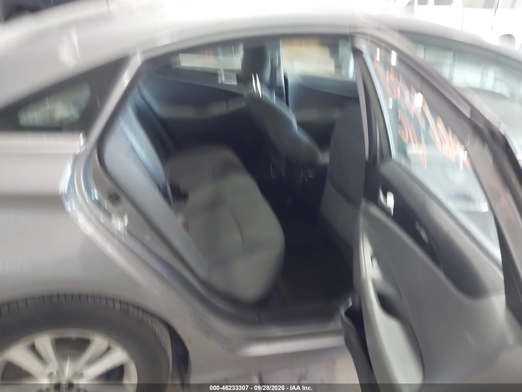 2013 Hyundai Sonata GLS photo 8