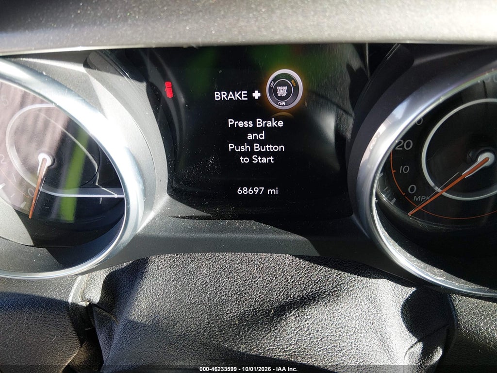 2019 Jeep Wrangler Unlimited Sahara 4X4 photo 7