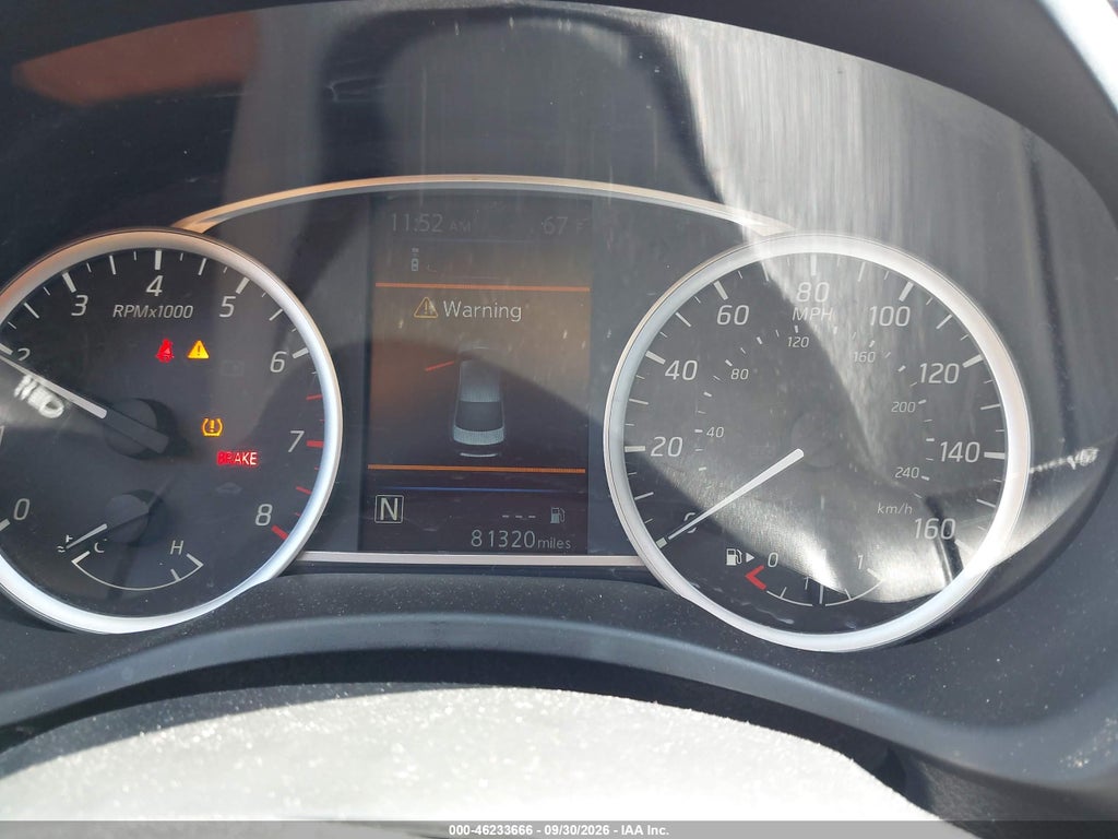 2019 Nissan Sentra S photo 7