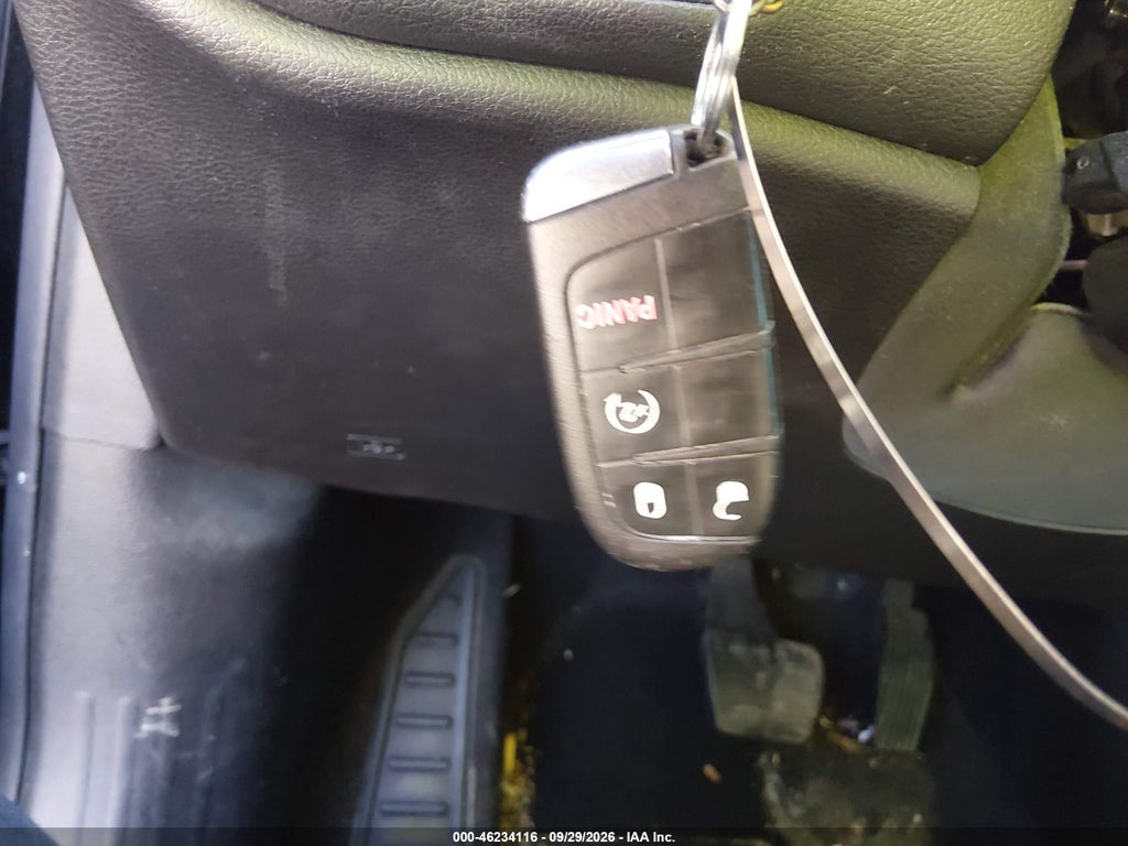 2017 Jeep Renegade Altitude 4X4 photo 11
