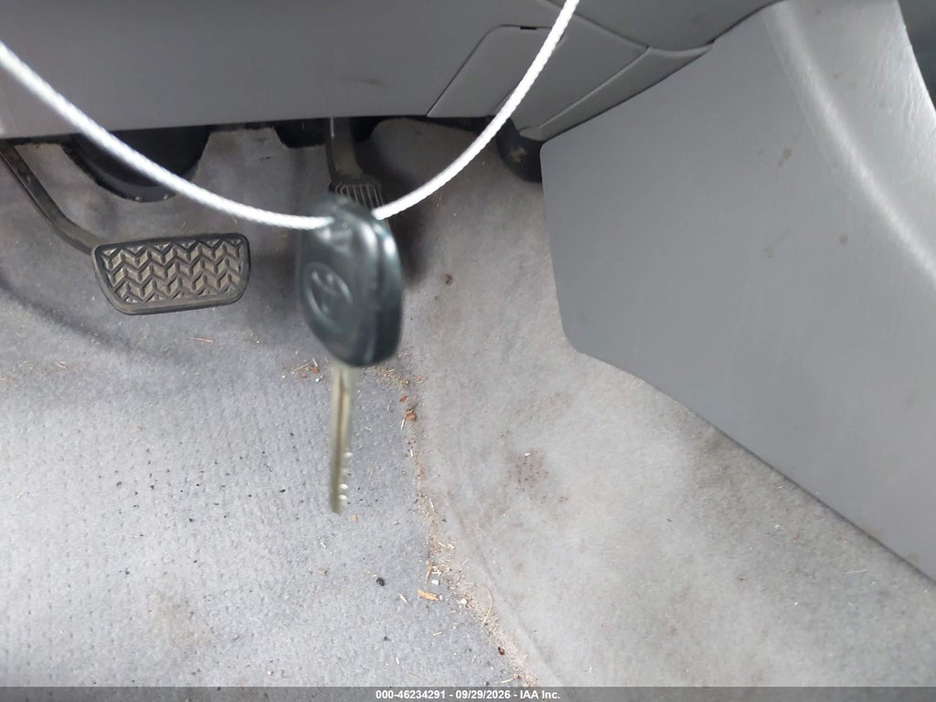 2011 Toyota Tacoma Prerunner V6 photo 11