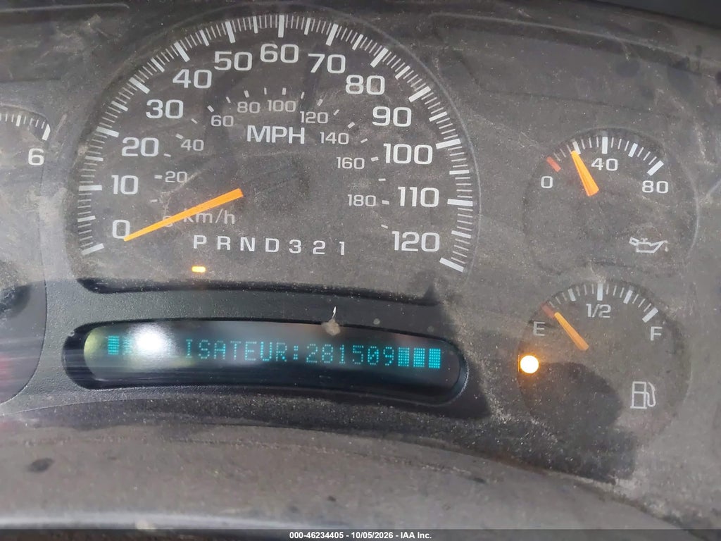 2006 Chevrolet Silverado 1500 LT3 photo 7