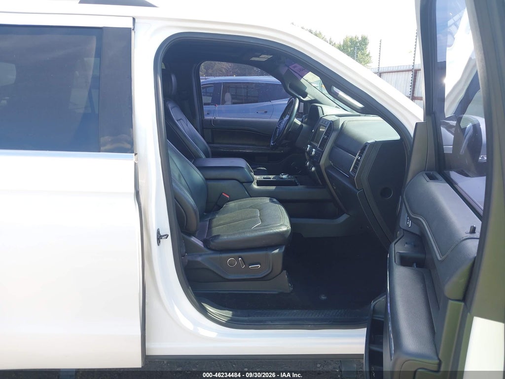 2018 Ford Expedition Limited photo 5