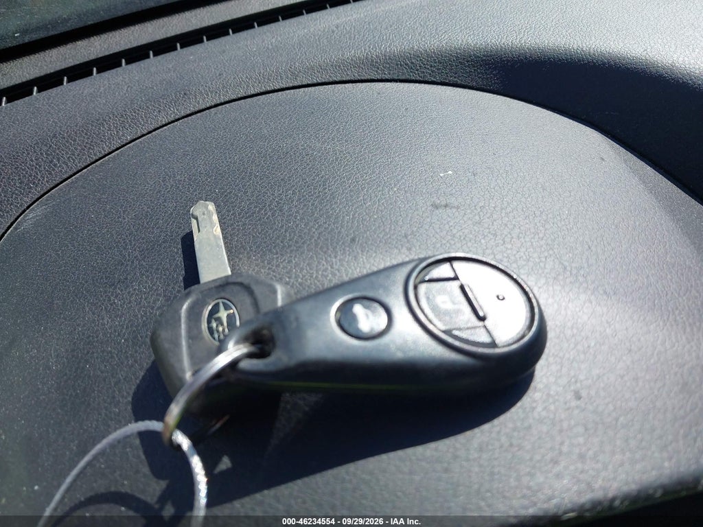2011 Subaru Forester 2.5X Premium photo 11
