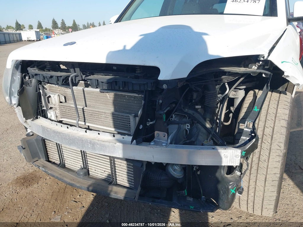 2015 Mercedes-Benz GLK 250 Bluetec 4MATIC photo 6