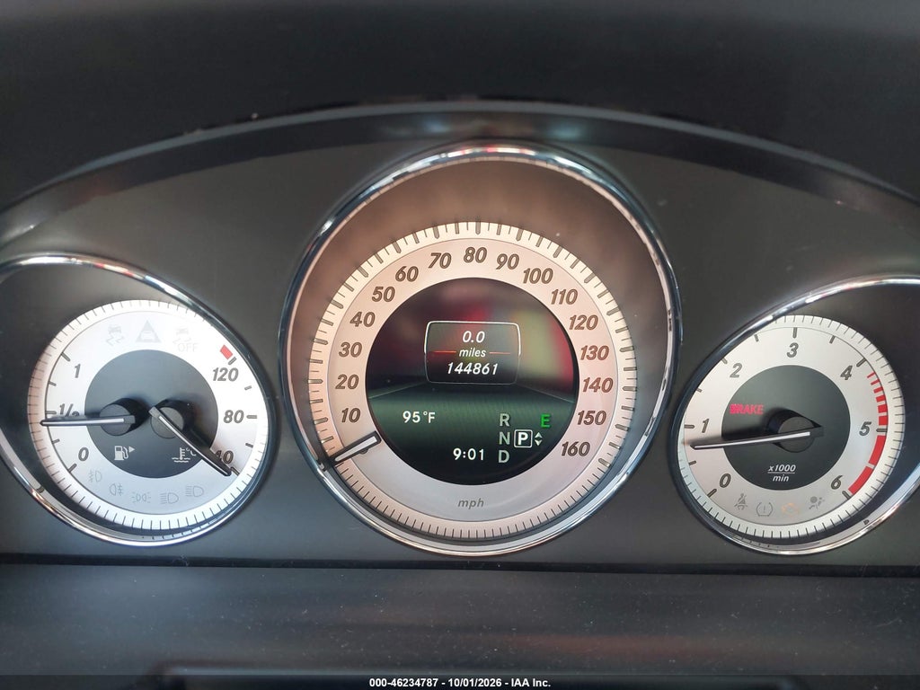 2015 Mercedes-Benz GLK 250 Bluetec 4MATIC photo 7