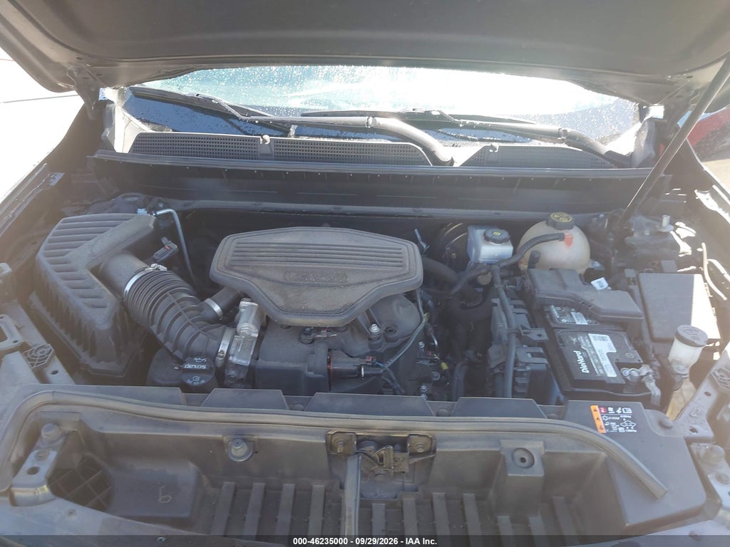 2021 GMC Acadia AWD SLT photo 10