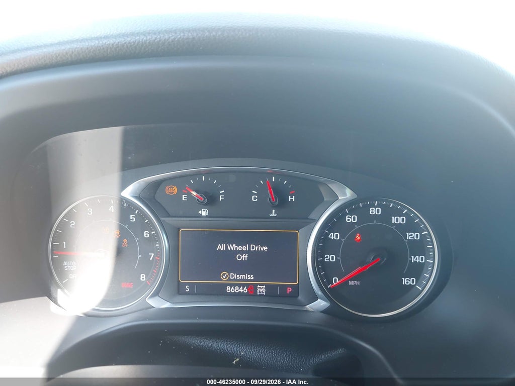2021 GMC Acadia AWD SLT photo 7