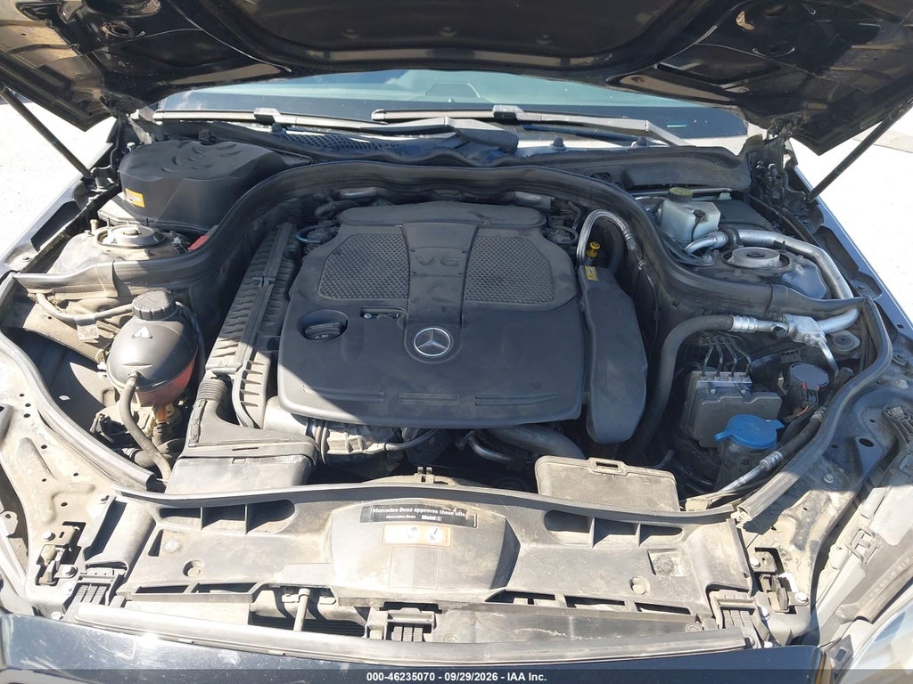 2016 Mercedes-Benz E 350 photo 10