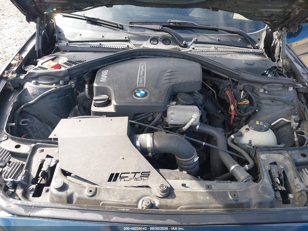 2014 BMW 228I photo 10