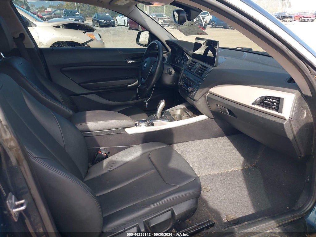 2014 BMW 228I photo 5