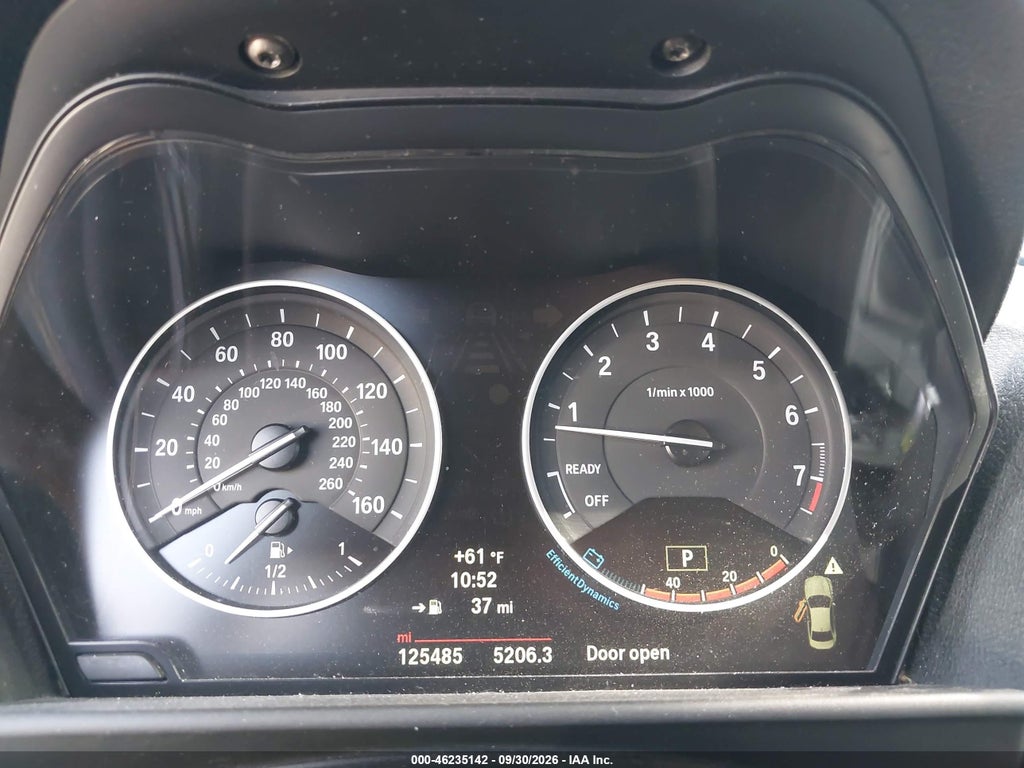 2014 BMW 228I photo 7