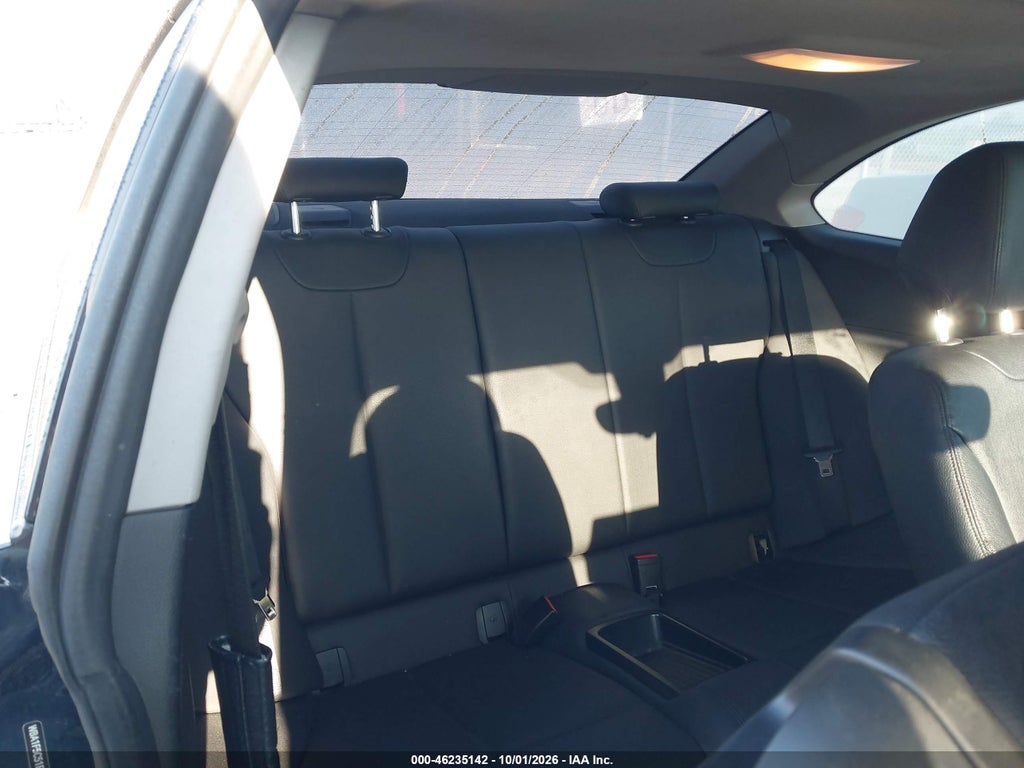 2014 BMW 228I photo 8