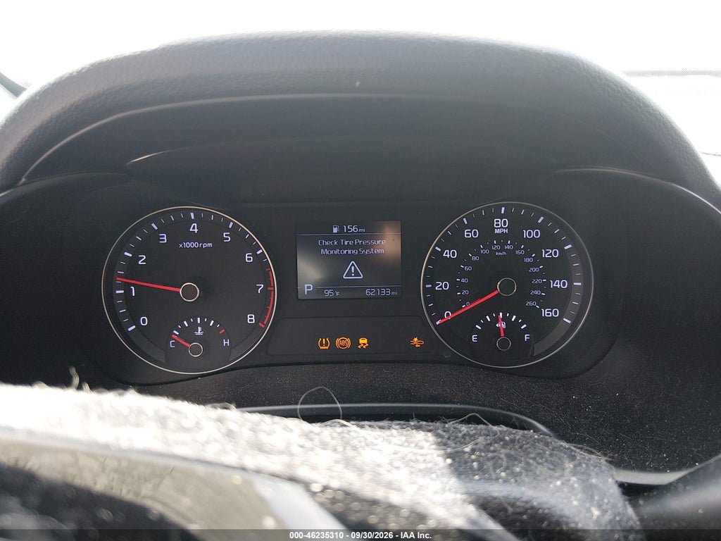 2019 Kia Forte LXS photo 7