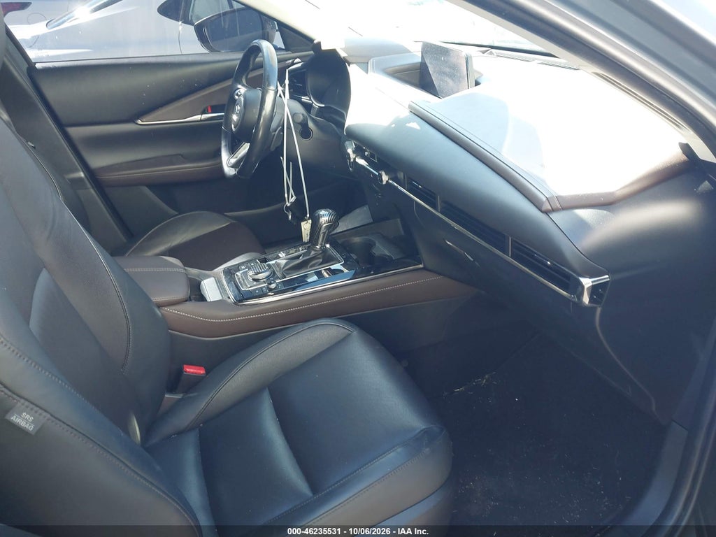 2021 Mazda CX-30 2.5 Turbo Premium photo 5