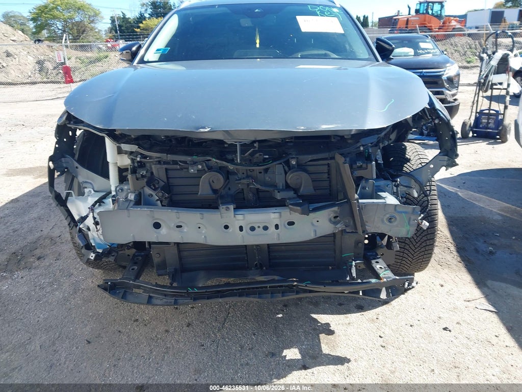 2021 Mazda CX-30 2.5 Turbo Premium photo 6