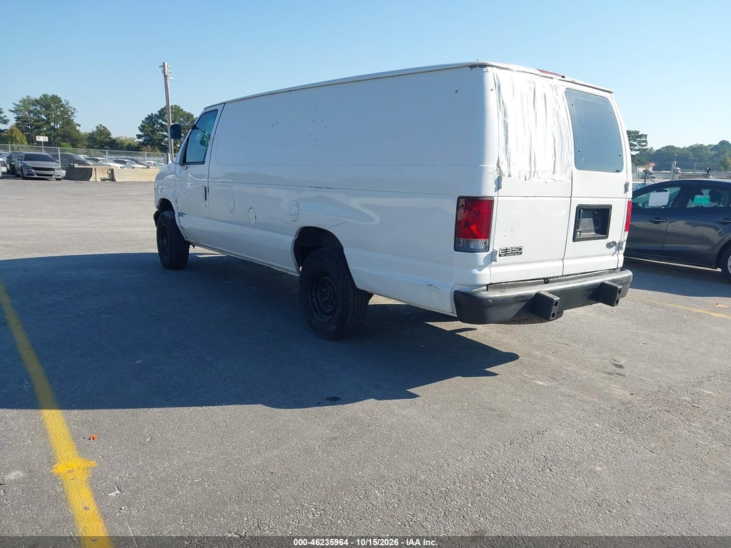 2006 Ford E-350 Super Duty Commercial/Recreational photo 3