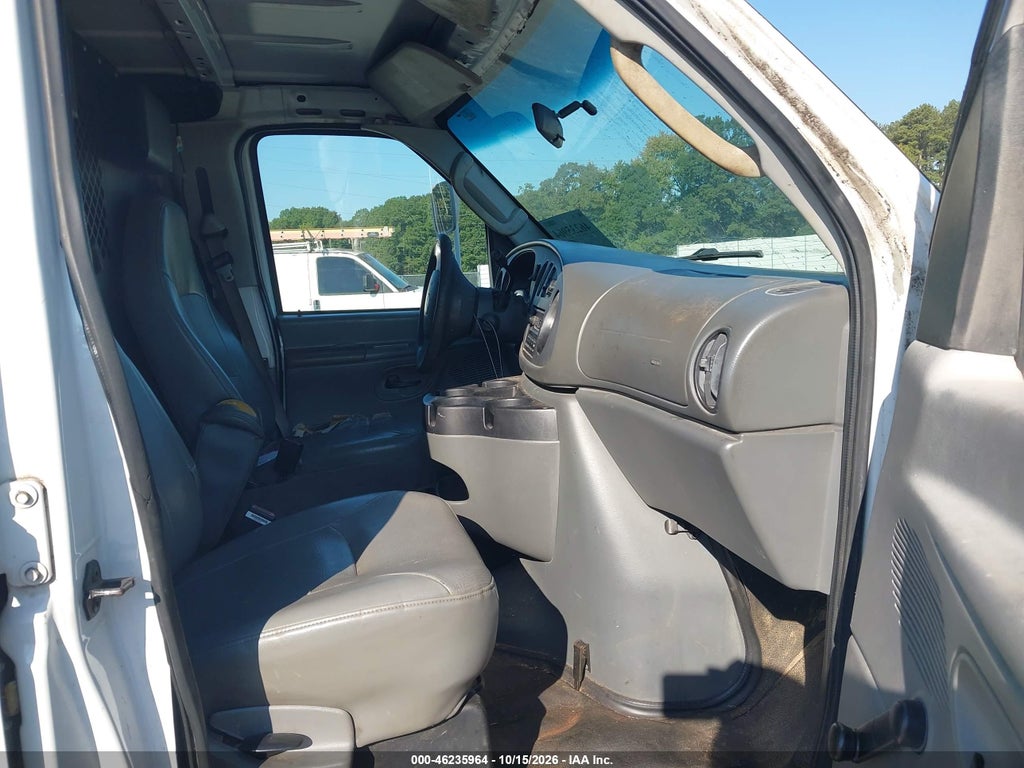 2006 Ford E-350 Super Duty Commercial/Recreational photo 5