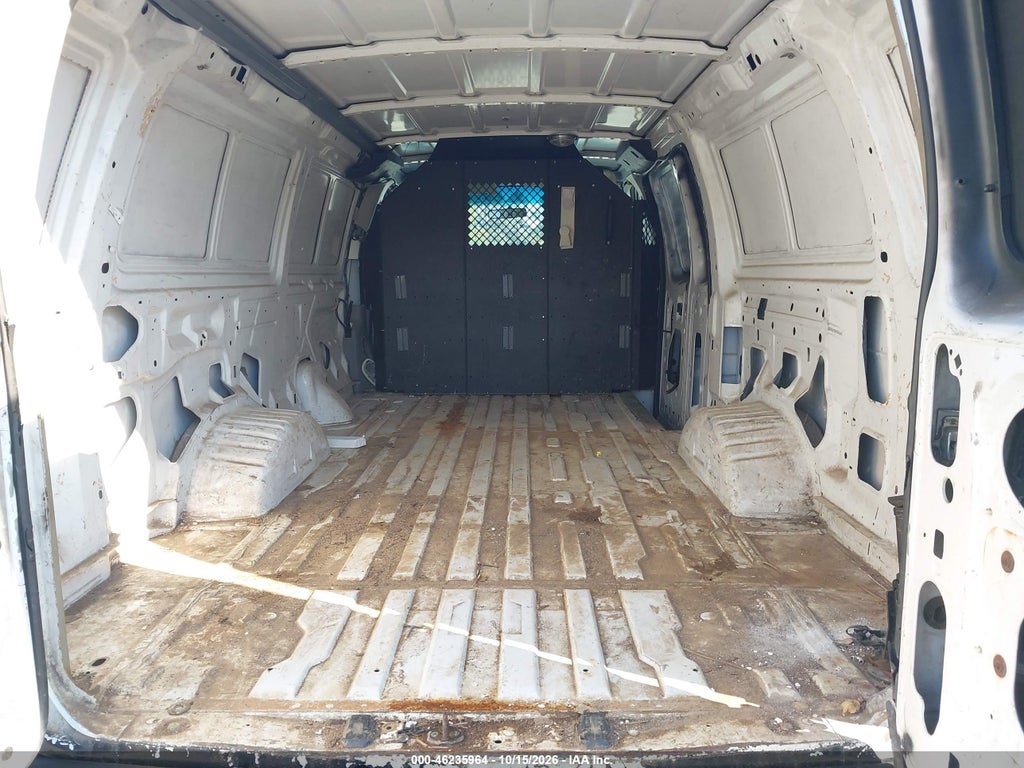 2006 Ford E-350 Super Duty Commercial/Recreational photo 8