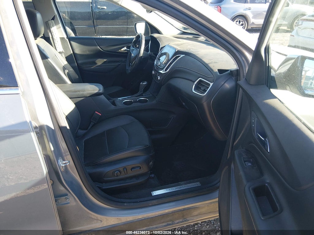 2018 Chevrolet Equinox Premier photo 5