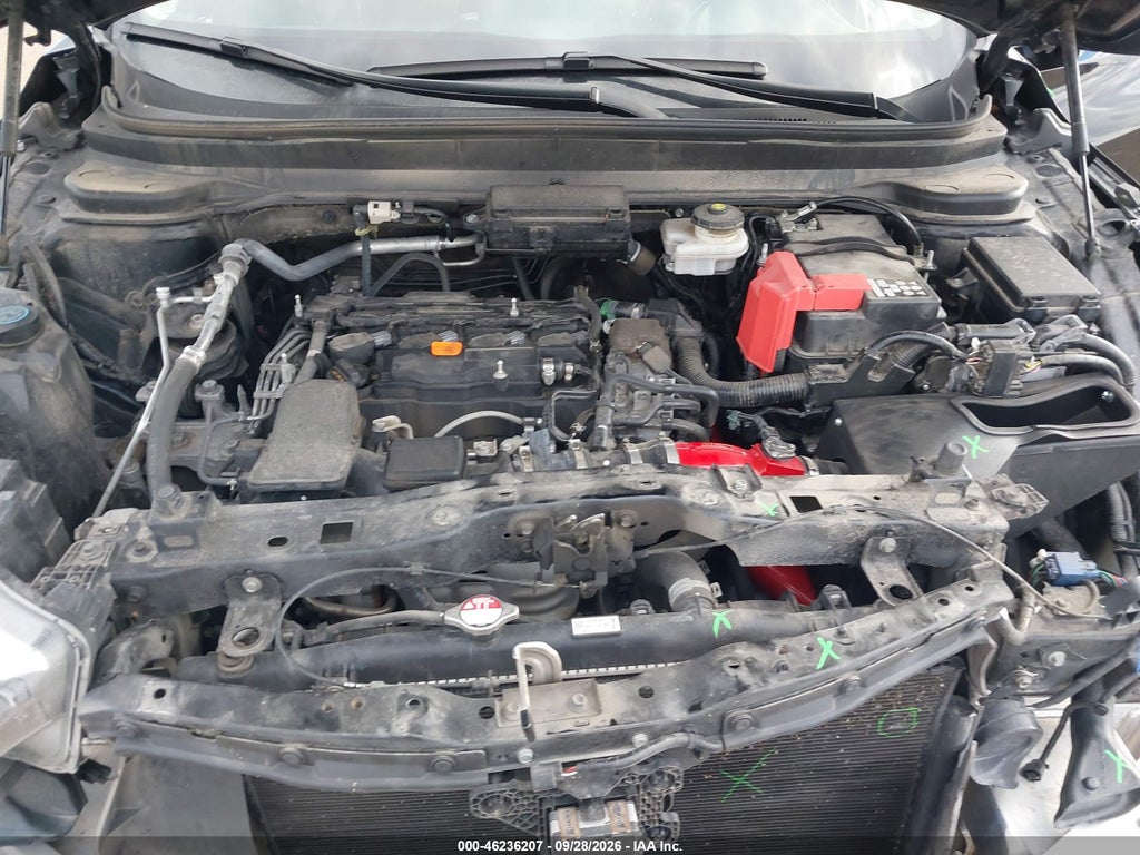 2020 Acura RDX Advance Package photo 10