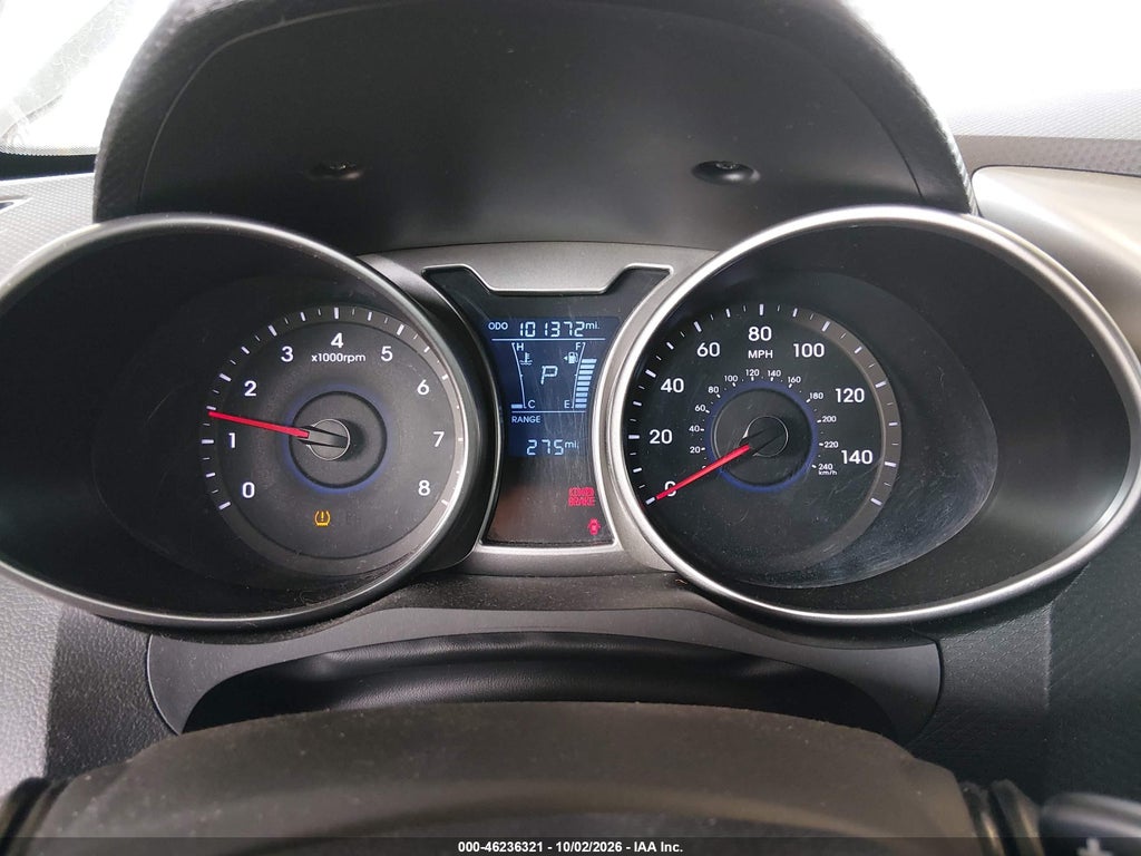 2016 Hyundai Veloster photo 7