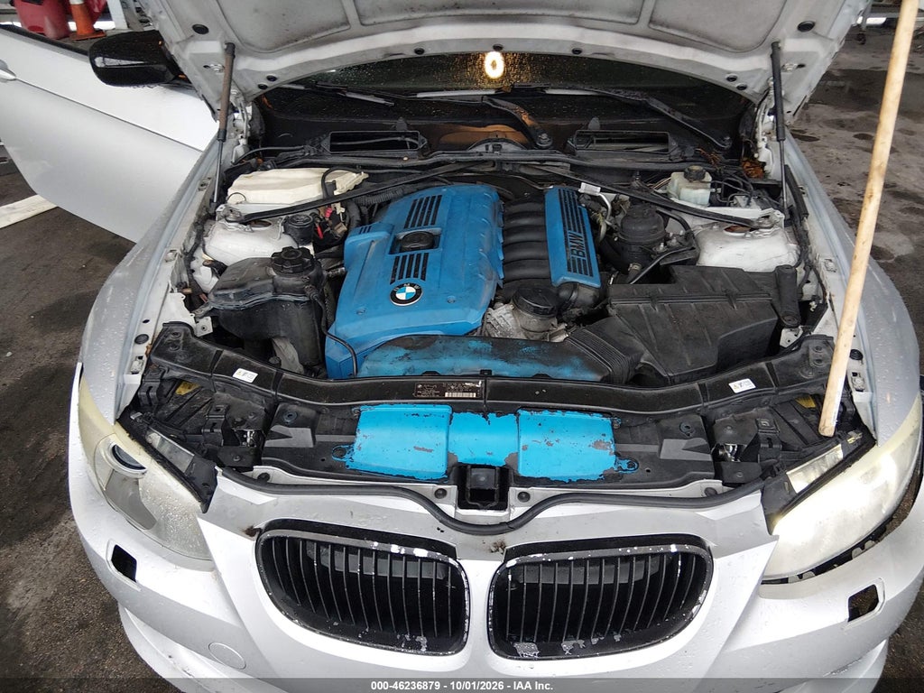 2012 BMW 328I photo 10