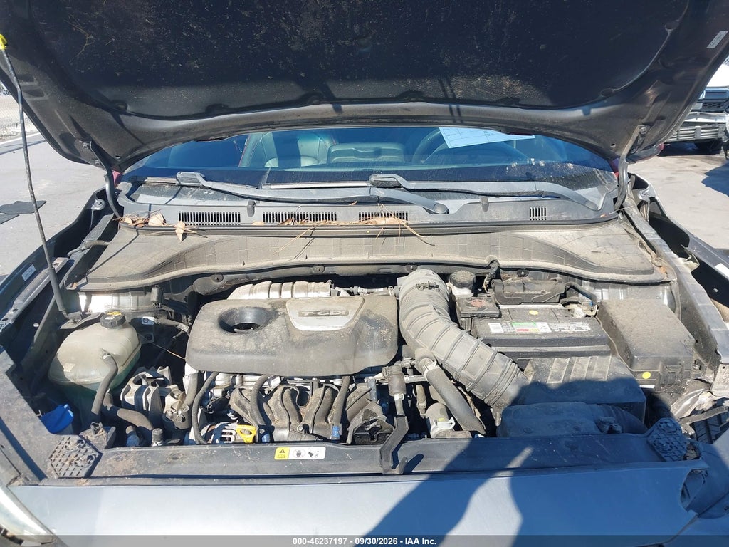 2019 Hyundai Kona Iron MAN photo 10