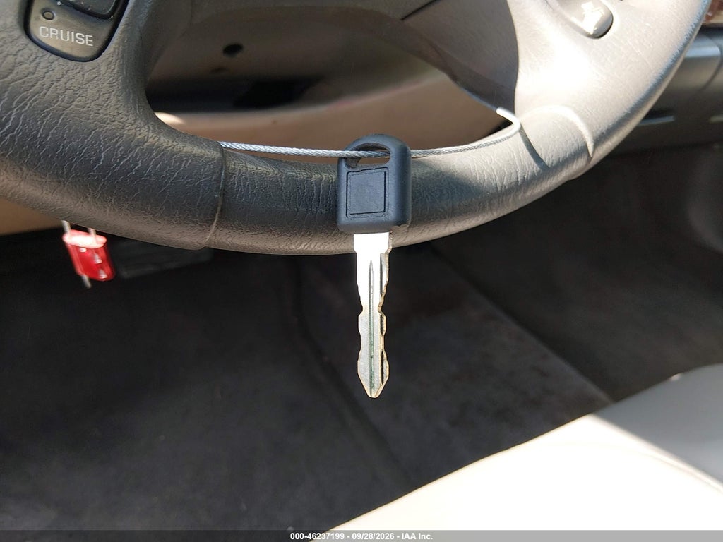2003 Buick Lesabre Custom photo 11