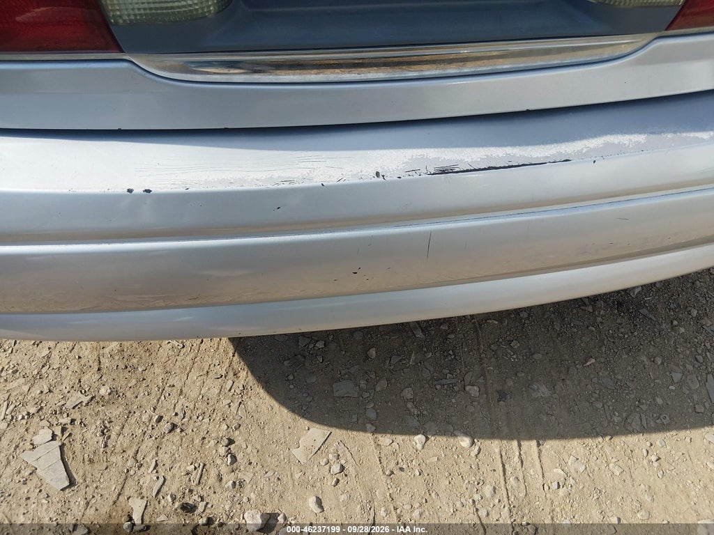 2003 Buick Lesabre Custom photo 6