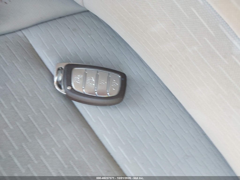 2020 Hyundai Tucson SEL photo 11