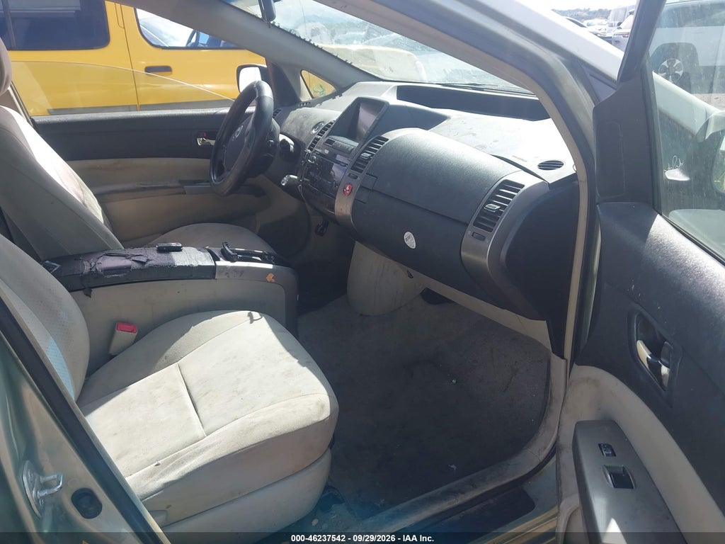 2007 Toyota Prius photo 5
