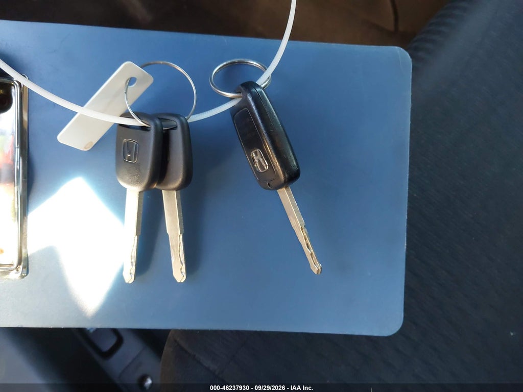 2015 Honda Accord Sport photo 11