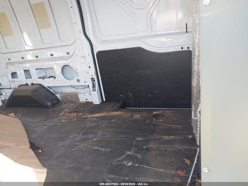2018 Ford Transit-250 photo 8