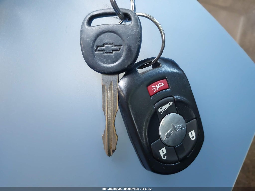 2007 Chevrolet Corvette photo 11