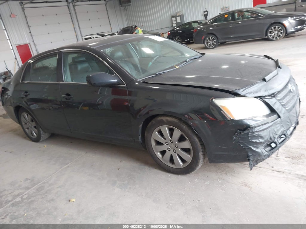 2006 Toyota Avalon Touring photo 1
