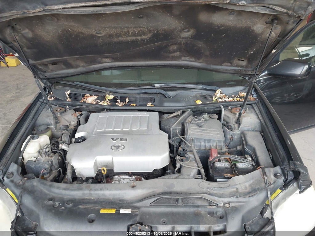 2006 Toyota Avalon Touring photo 10