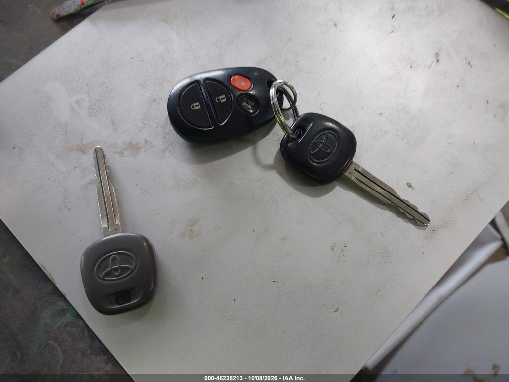 2006 Toyota Avalon Touring photo 11