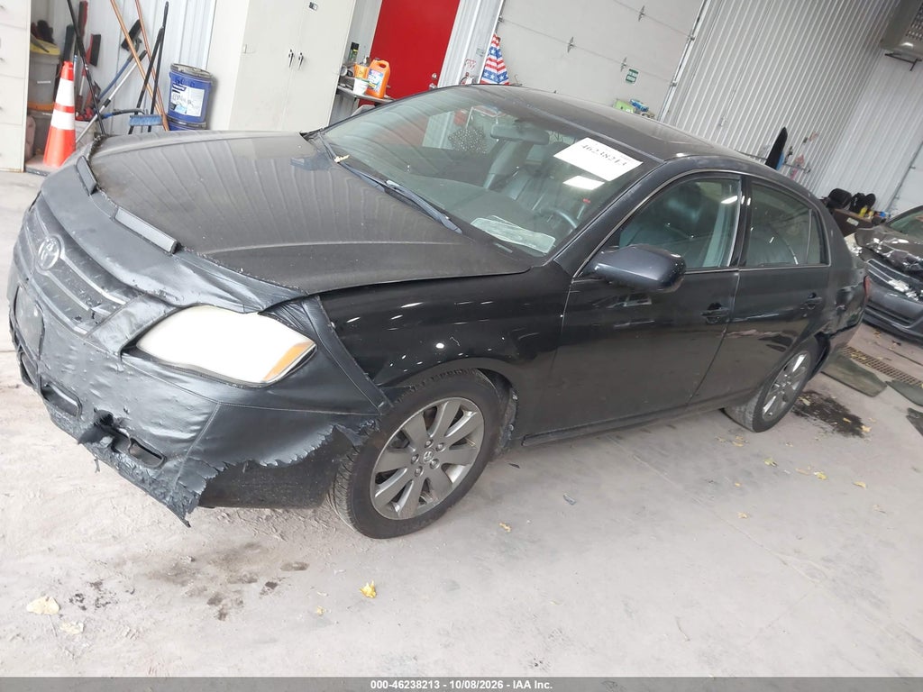 2006 Toyota Avalon Touring photo 2
