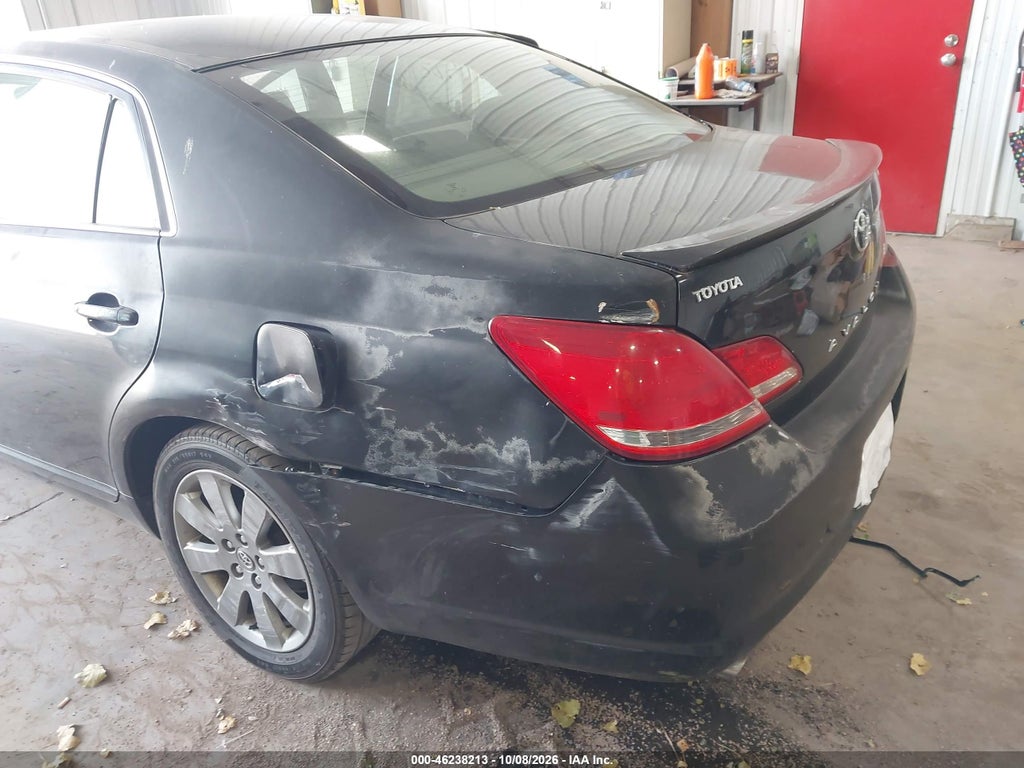 2006 Toyota Avalon Touring photo 6