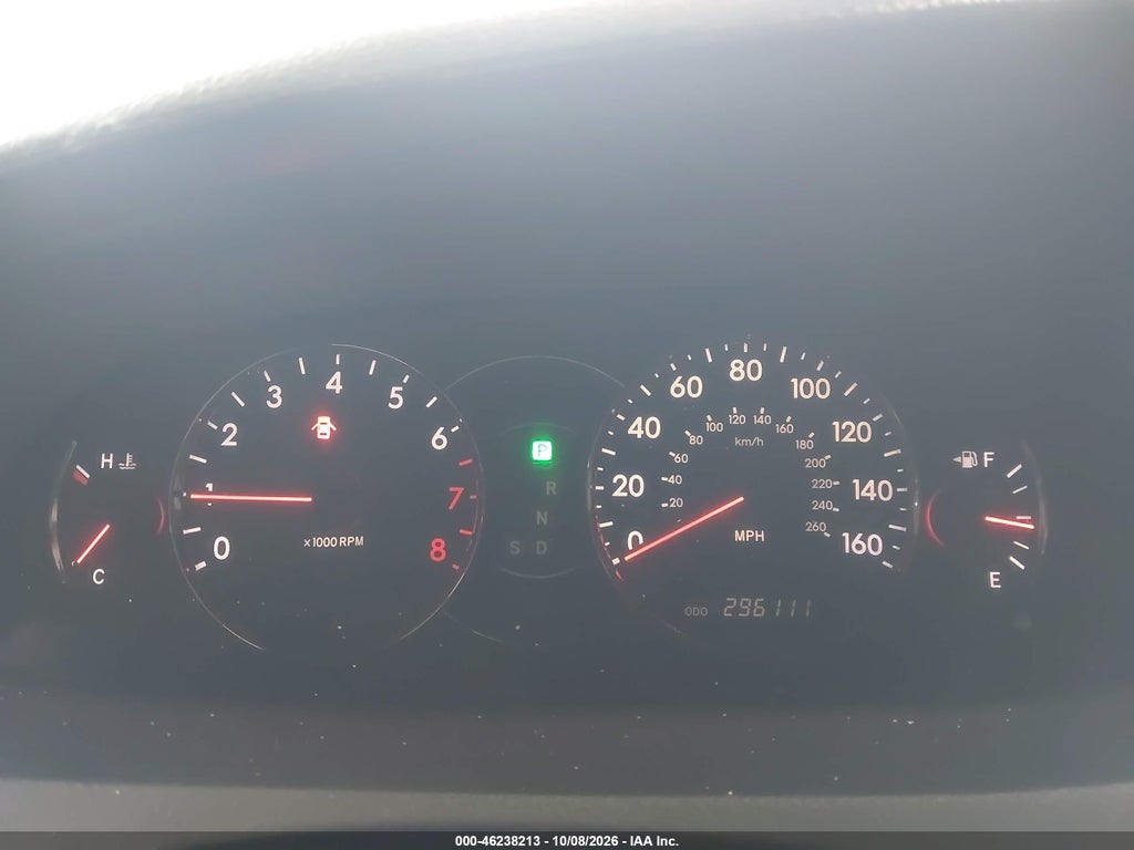 2006 Toyota Avalon Touring photo 7