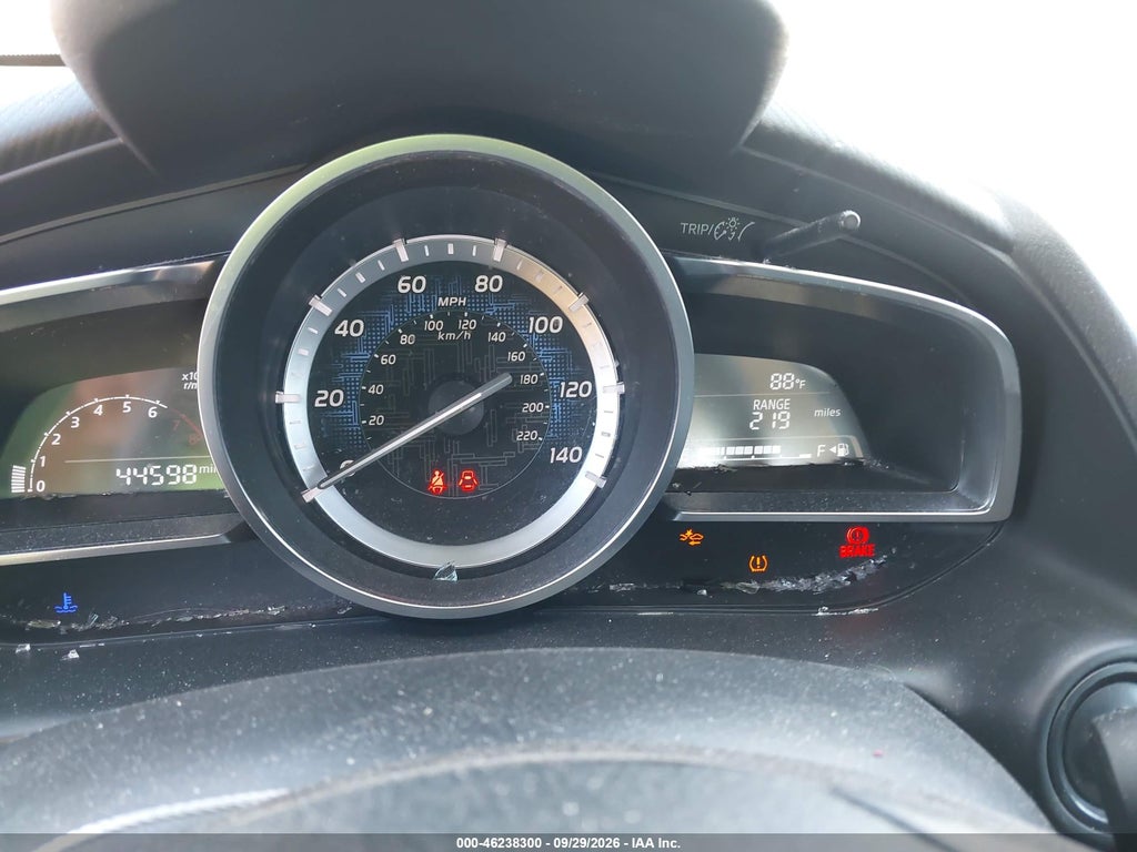2018 Toyota Yaris IA photo 7