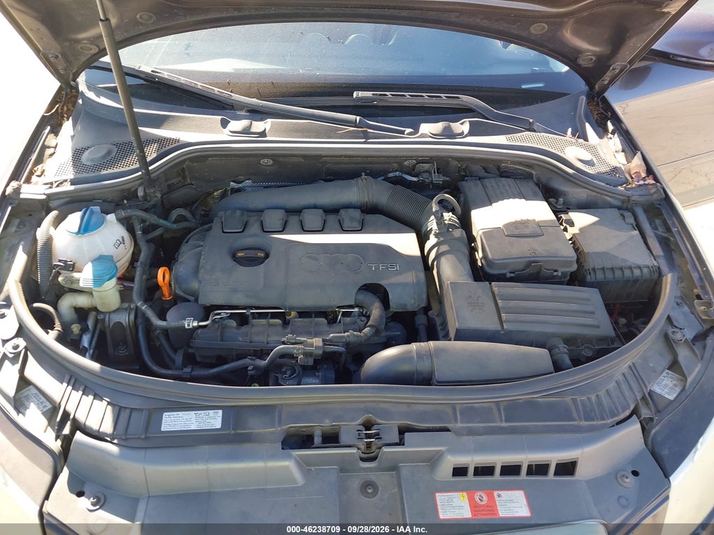 2009 Audi A3 2.0T photo 10