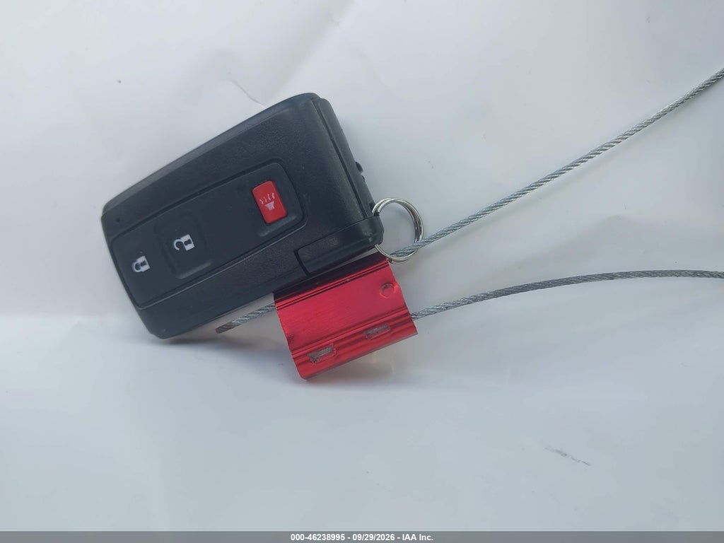2009 Toyota Prius photo 11