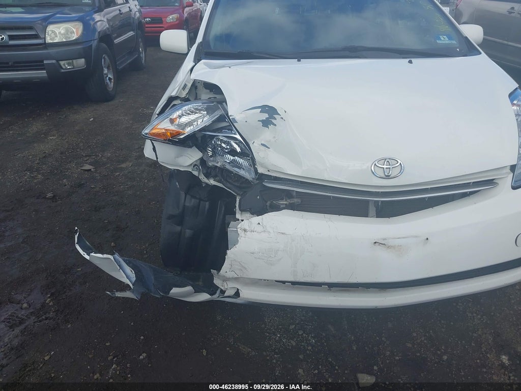 2009 Toyota Prius photo 6