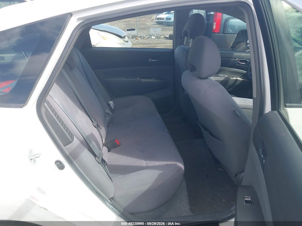 2009 Toyota Prius photo 8