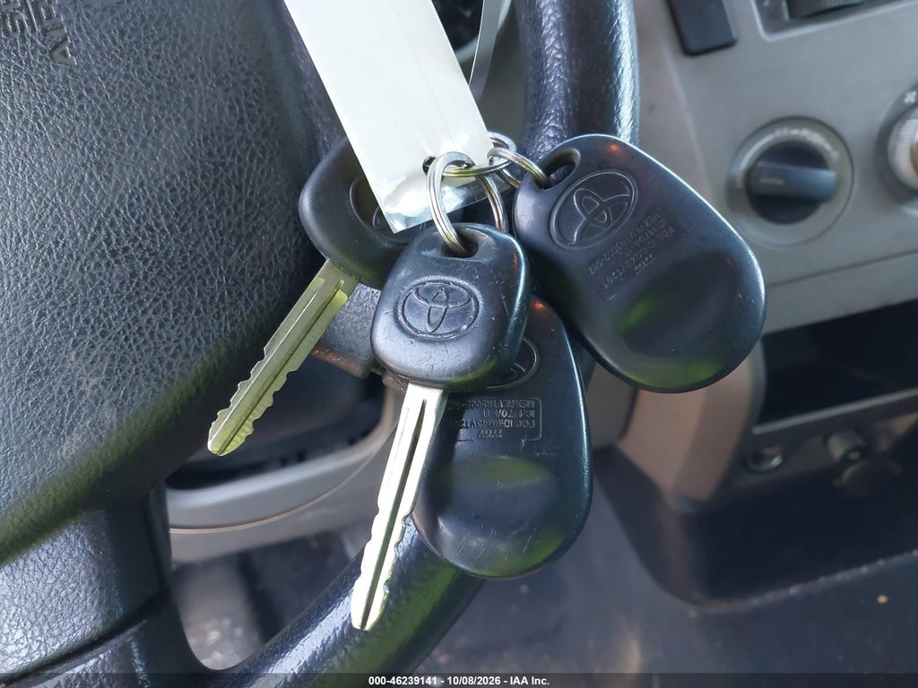 2012 Toyota Tundra Grade 5.7L V8 photo 11